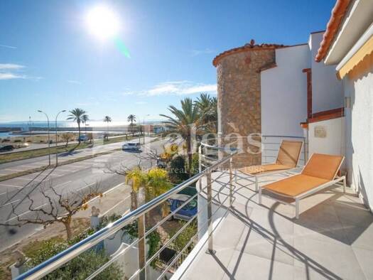 Villa zum Kauf 849.000 € 4 Zimmer 191 m² 195 m² Grundstück Castelló d'Empúries 17487