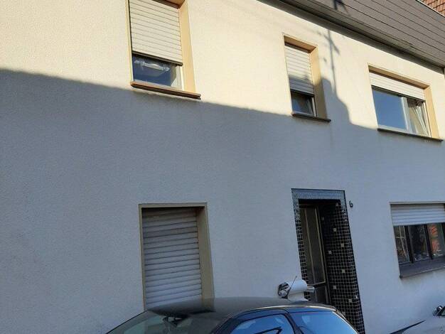 Mehrfamilienhaus zum Kauf provisionsfrei 375.000 € 12 Zimmer 360 m² 550 m² Grundstück Püttlingen Püttlingen 66346