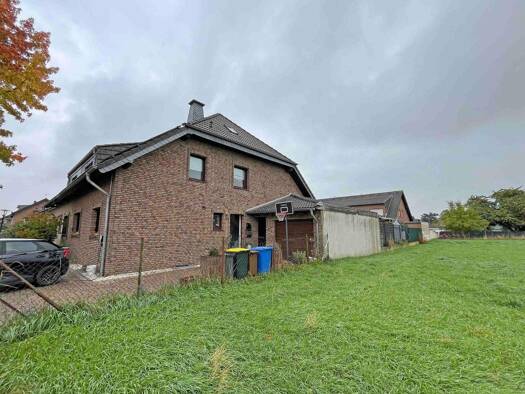 Einfamilienhaus zum Kauf 475.000 € 6 Zimmer 234 m² 391 m² Grundstück Berrendorf Elsdorf 50189