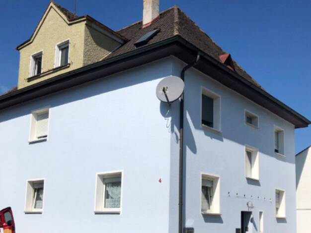 Wohnung zum Kauf provisionsfrei 398.000 € 7 Zimmer 120 m² EG Reichenbacher Straße 4 Schwabach Schwabach 91126