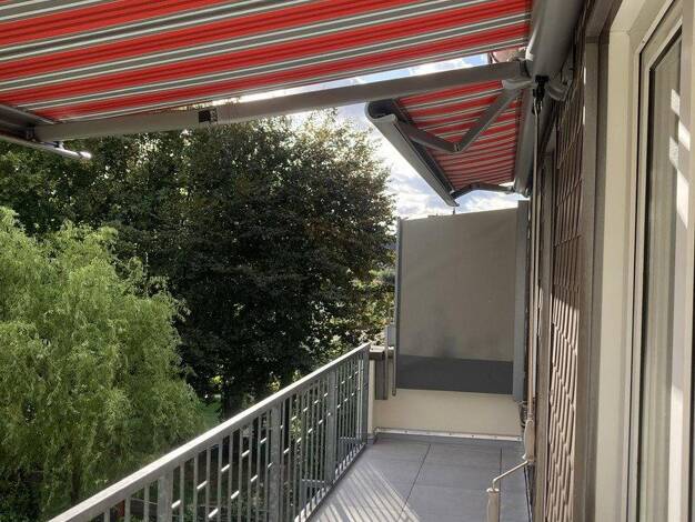 Wohnung zur Miete 735 € 3 Zimmer 77 m² 1. Geschoss frei ab 30.11.2026 Baurat-Sommer-Straße Innenstadt Hameln 31785