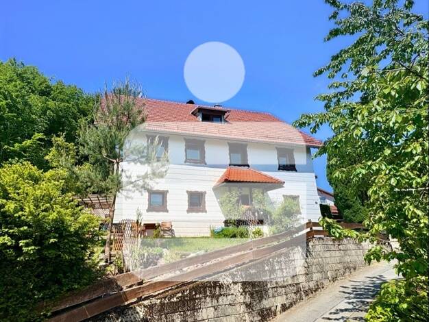 Wohnung zum Kauf 94.000 € 2,5 Zimmer 56 m² frei ab sofort Saldenburg 94163