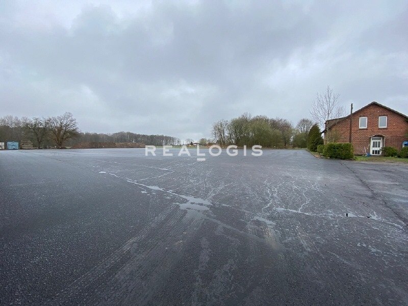 Halle/Industriefläche zur Miete 4.000 m²<br/>Lagerfläche Lemke Marklohe 31608