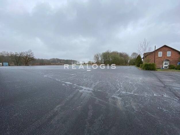 Halle/Industriefläche zur Miete 4.000 m² Lagerfläche Lemke Marklohe 31608