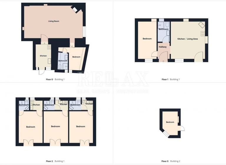 Einfamilienhaus zum Kauf 850.000 € 7 Zimmer 659 m² Grundstück Crikvenica 51260