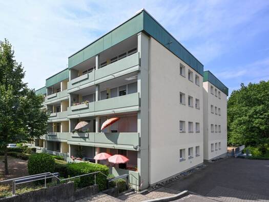 Wohnung zum Kauf 199.000 € 1,5 Zimmer 41 m² Gundelfingen Gundelfingen 79194