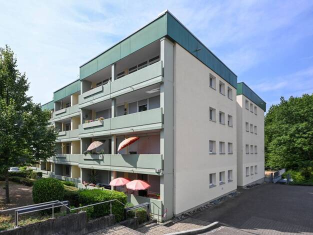 Wohnung zum Kauf 185.000 € 1,5 Zimmer 41 m² Gundelfingen Gundelfingen 79194