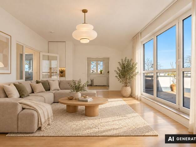 Wohnung zum Kauf 415.000 € 3 Zimmer 98 m² 3. Geschoss Rosenthal Berlin 13158