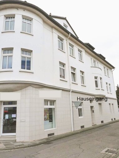 Wohnung zum Kauf 119.000 € 2 Zimmer 47,2 m² 2. Geschoss Troisdorf Troisdorf 53840