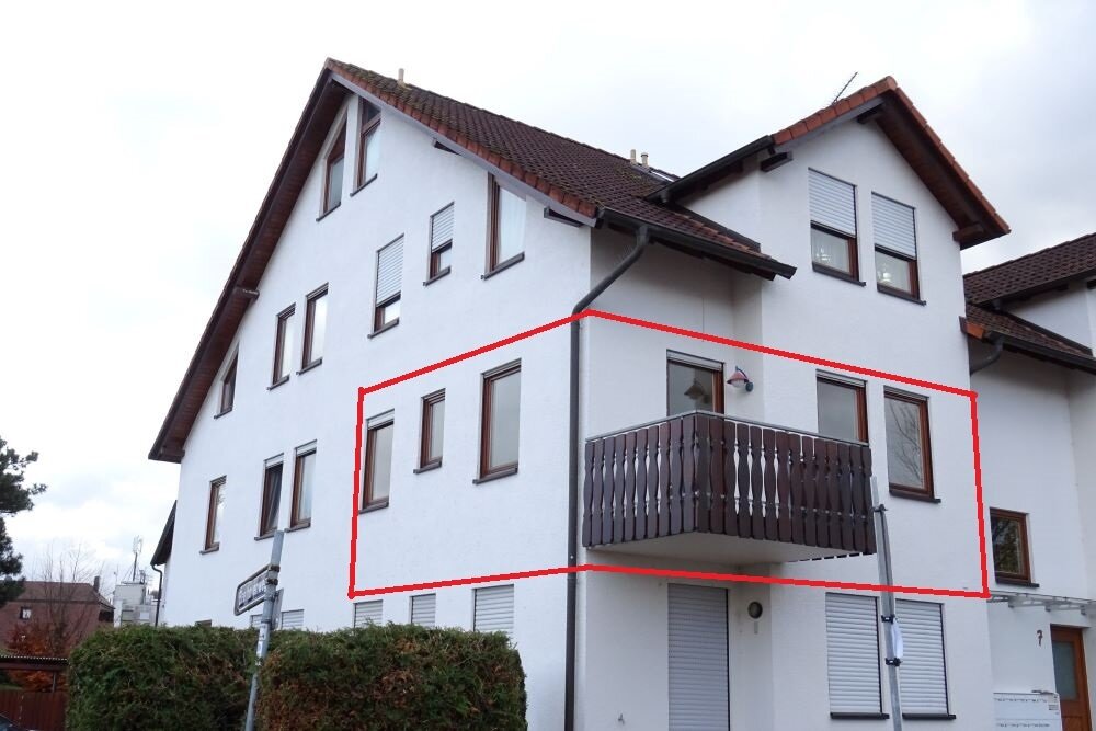 Wohnung zum Kauf 120.000 € 2 Zimmer 38 m²<br/>Wohnfläche ab sofort<br/>Verfügbarkeit Wiernsheim Wiernsheim 75446