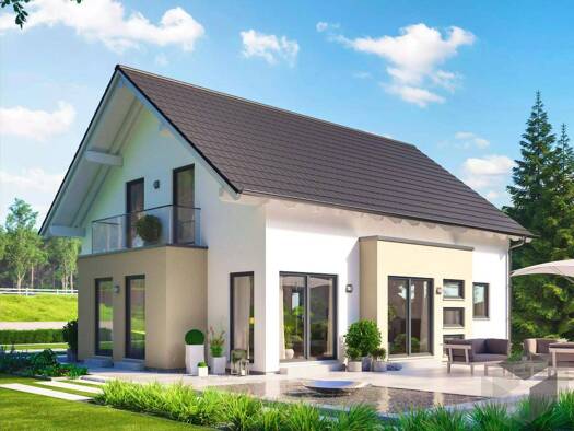 Einfamilienhaus zum Kauf 5 Zimmer 129 m² 150 m² Grundstück frei ab 30.04.2026 Milow 19300