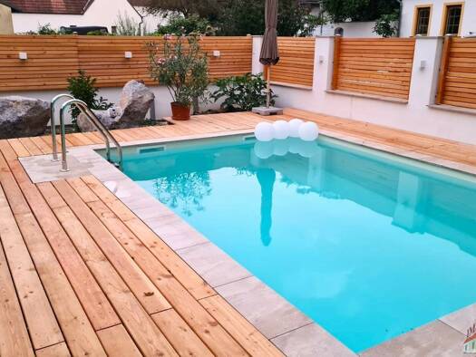 Einfamilienhaus zum Kauf 598.000 € 6 Zimmer 279,9 m² 785 m² Grundstück Donnerskirchen 7082