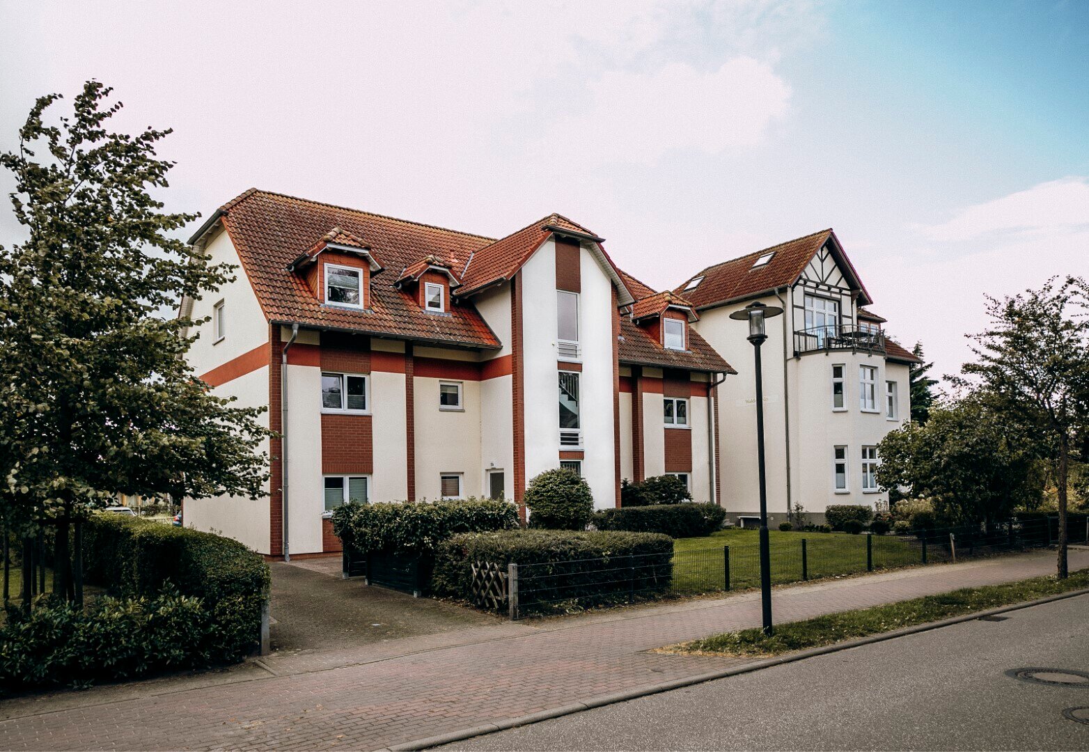 Wohnung zum Kauf 350.000 € 3 Zimmer 76 m²<br/>Wohnfläche 1.<br/>Geschoss Kühlungsborn 18225