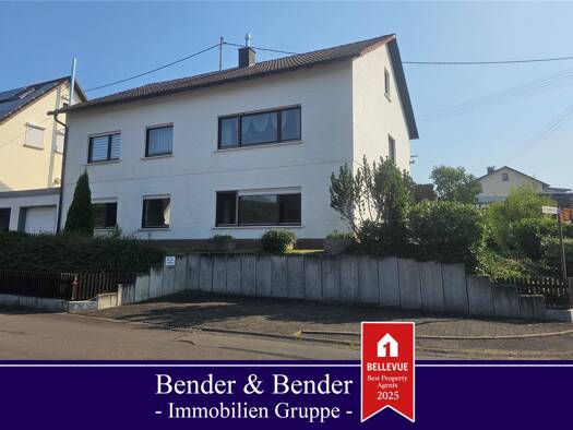 Einfamilienhaus zum Kauf 249.900 € 7 Zimmer 171 m² 710 m² Grundstück Freusburg Kirchen VG 57548