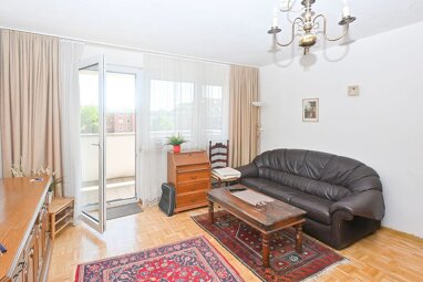 Wohnung zum Kauf 115.000 € 1 Zimmer 40 m² 2. Geschoss Zoo Hannover-Kleefeld 30625