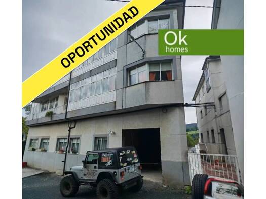 Wohnung zum Kauf 75.000 € 3 Zimmer 91 m² 2. Geschoss Baralla 27680