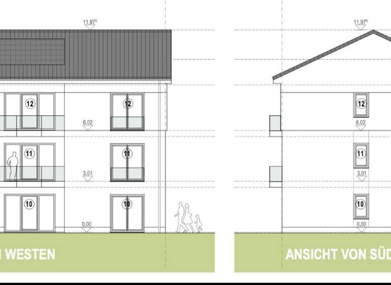 Terrassenwohnung zur Miete 1.100 € 2 Zimmer 80 m² Geschoss EG/2 frei ab sofort Am Bahnhof 3 Burg Burg (Spreewald) 03096