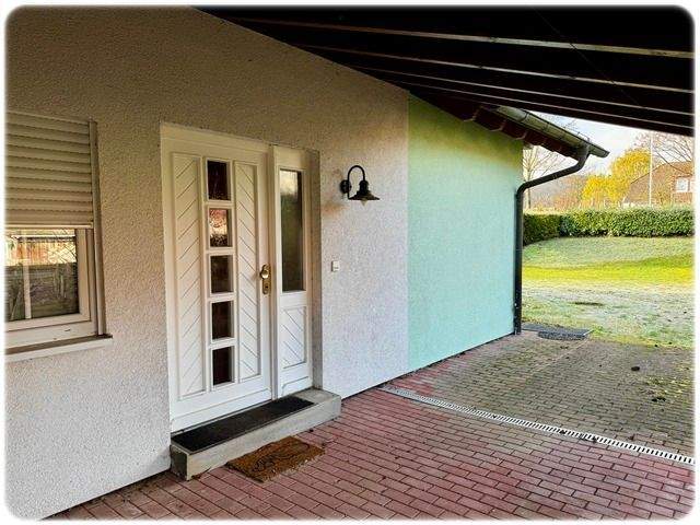 Haus – Lengefeld, Waldeck-Frankenberg - Ansicht 3