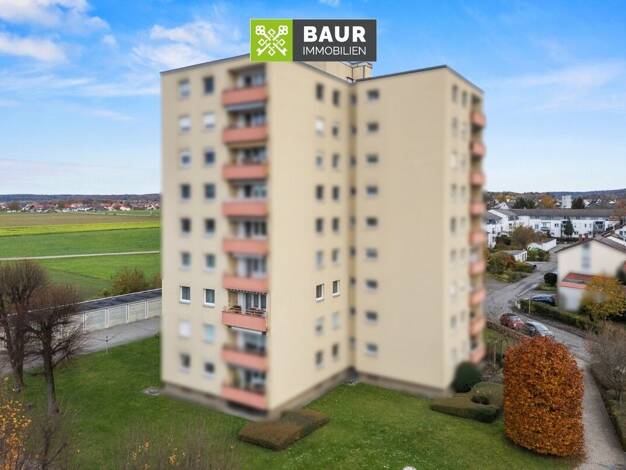 Wohnung zum Kauf 329.000 € 4 Zimmer 98 m² 2. Geschoss Baienfurt 88255