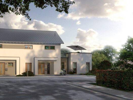 Mehrfamilienhaus zum Kauf 525.000 € 7 Zimmer 237,2 m² 435 m² Grundstück Spechbach 74937