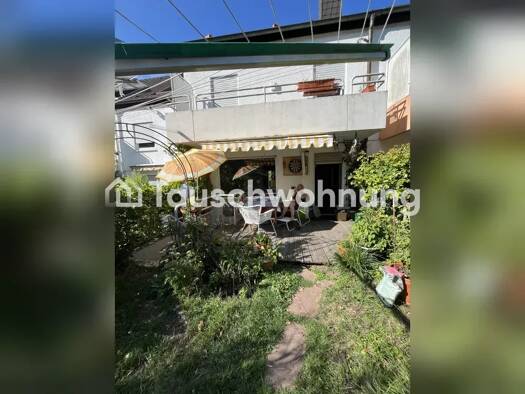 Einfamilienhaus zur Miete Tauschwohnung 1.500 € 5 Zimmer 140 m² Littenweiler Ost 79117