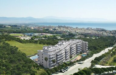 Wohnung zum Kauf 478.000 € 6 Zimmer 135,2 m² Torremolinos