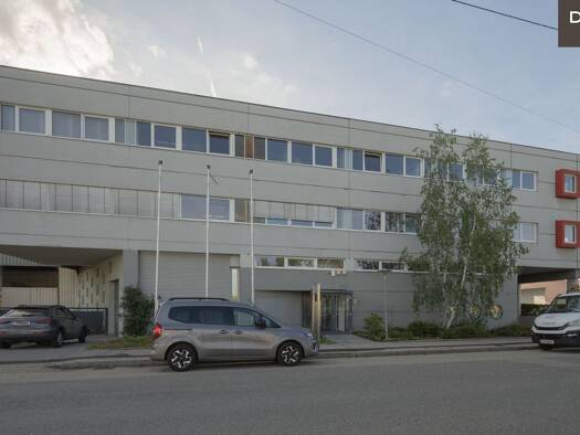 Büro zur Miete 12,50 € Wien 1220