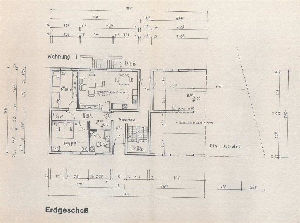 Wohnung zum Kauf 740.000 € 9 Zimmer 223 m²<br/>Wohnfläche Steinbühl Nürnberg 90443