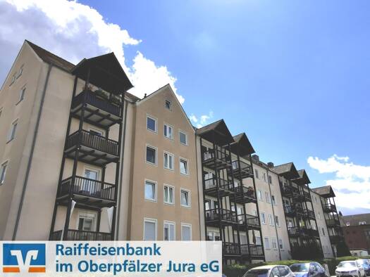 Wohnung zum Kauf 195.000 € 2 Zimmer 52 m² frei ab sofort Kumpfmühl-Ziegetsdorf-Neuprüll Regensburg 93055