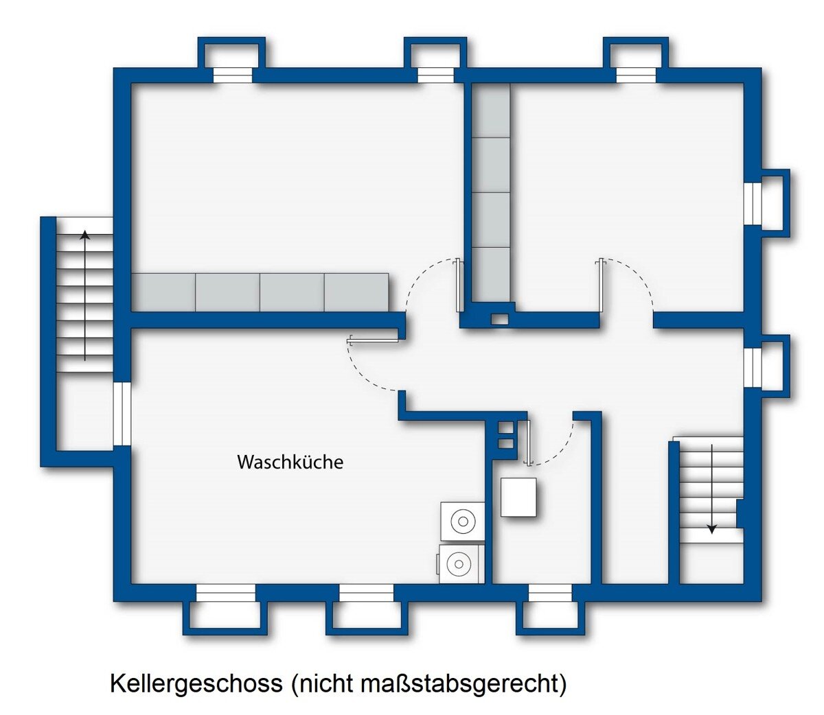 Einfamilienhaus zum Kauf 169.000 € 4 Zimmer 99 m²<br/>Wohnfläche 1.382 m²<br/>Grundstück Dahle Altena 58762