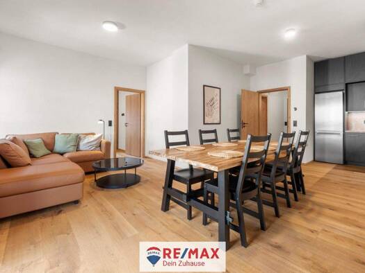 Wohnung zum Kauf - Erstbezug 709.154 € 4 Zimmer 96,7 m² 1. Geschoss Rattendorf Rattendorf 9631