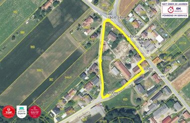 Grundstück zum Kauf 1.280.000 € 11.155 m² Grundstück Dietersdorf 8142