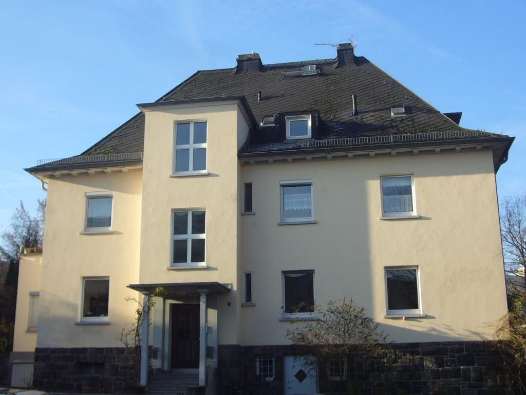 Wohnung zur Miete 250 € 1 Zimmer 18 m²<br/>Wohnfläche Leihgesterner Weg 2 Innenstadt Gießen 35392