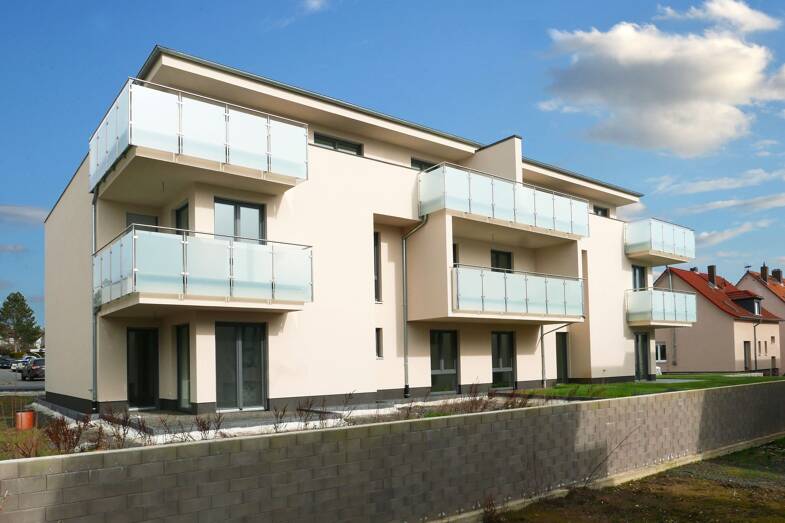 Wohnung zum Kauf 497.534 € 3 Zimmer 113 m² Dachgeschoss, 2. Geschoss frei ab sofort Korbacher Str. 63c Niederzwehren Kassel 34132