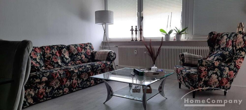 Wohnung zur Miete Wohnen auf Zeit 1.490 € 2 Zimmer 60 m²<br/>Wohnfläche ab sofort<br/>Verfügbarkeit Eschborn Eschborn 65760