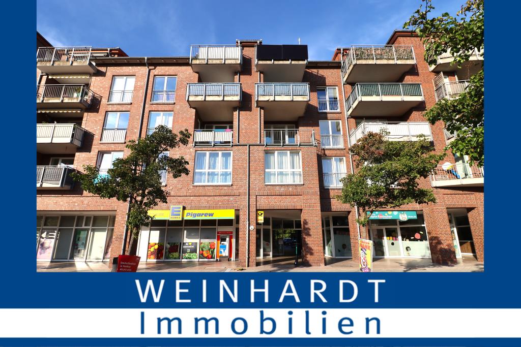 Wohnung zum Kauf 299.000 € 3 Zimmer 76 m²<br/>Wohnfläche Schnelsen Hamburg 22457