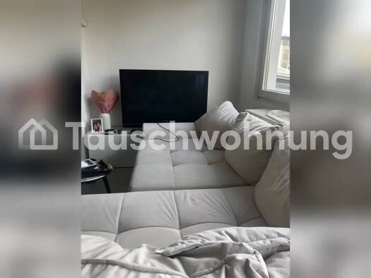 Wohnung zur Miete Tauschwohnung 480 € 1,5 Zimmer 35 m² Lindenthal Köln 50931