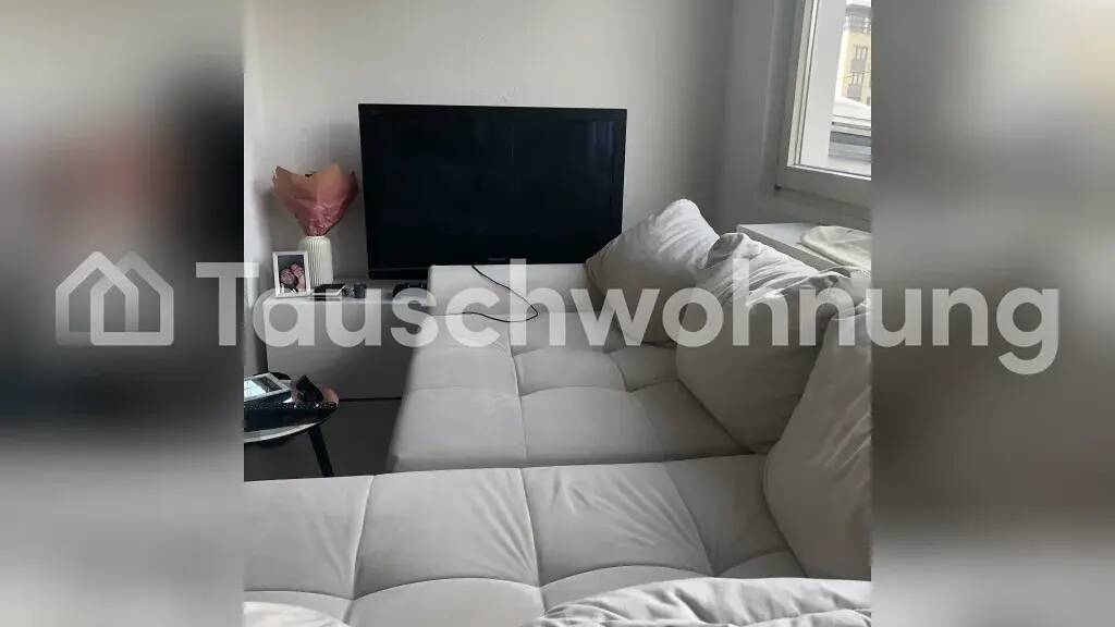 Wohnung zur Miete Tauschwohnung 480 € 1,5 Zimmer 35 m² Lindenthal Köln 50931