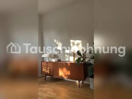 Wohnung zur Miete Tauschwohnung 900 € 3 Zimmer 85 m² 2. Geschoss Klettenberg Köln 50939