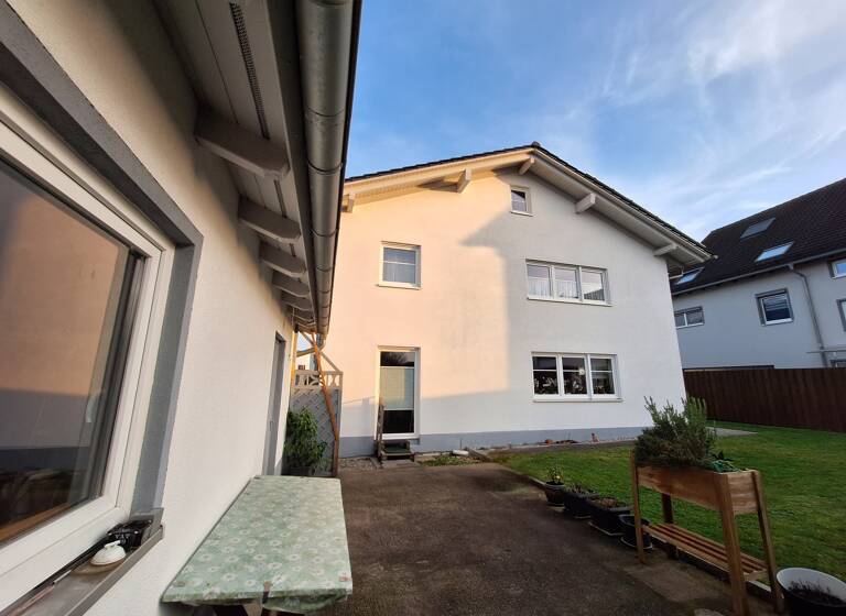 Maisonette zum Kauf provisionsfrei 597.000 € 5 Zimmer 190 m²<br/>Wohnfläche Bellenberg 89287
