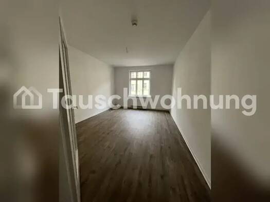 Wohnung zur Miete Tauschwohnung 580 € 3 Zimmer 80 m² 2. Geschoss Neustadt-Neuschönefeld Leipzig 04317