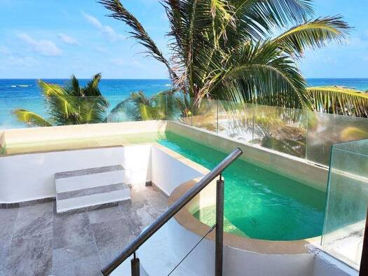 Einfamilienhaus zum Kauf - Erstbezug 2.948.547 € Quintana Roo  Tulum  Tulum Tulum