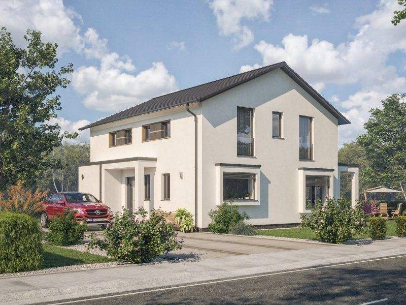Einfamilienhaus zum Kauf – pohled 4