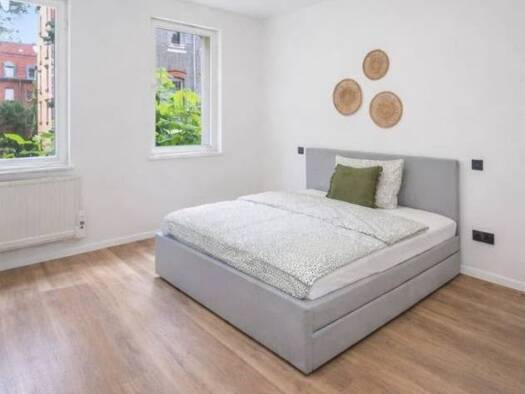 WG-Zimmer zur Miete 500 € 15 m² Gostenhof Nürnberg 90429