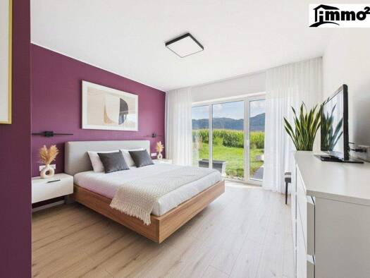 Bungalow zum Kauf 599.500 € 4 Zimmer 157,5 m² 788 m² Grundstück Grafenstein 9131