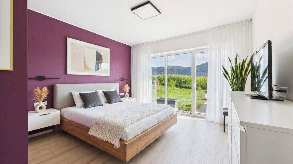 Bungalow zum Kauf 599.500 € 4 Zimmer 157,5 m² 788 m² Grundstück Grafenstein 9131