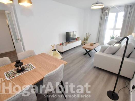 Wohnung zum Kauf 215.000 € 2 Zimmer 82 m² 4. Geschoss Serradal Castelló de la Plana 12100