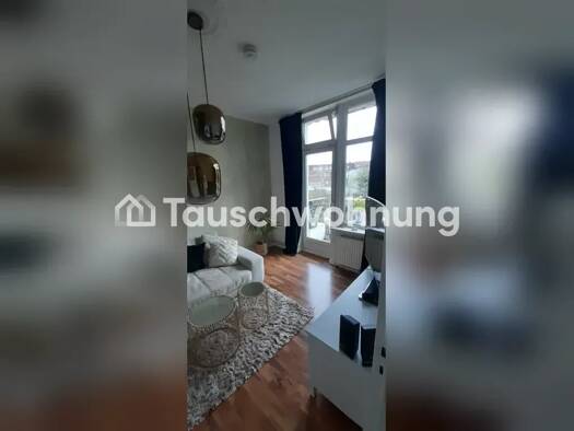 Wohnung zur Miete Tauschwohnung 750 € 3 Zimmer 60 m² Osdorf Hamburg 22763