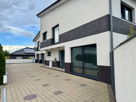 Einfamilienhaus zum Kauf 889.000 € 6 Zimmer 260 m² 959 m² Grundstück frei ab 01.09.2027 Rühen Rühen 38471