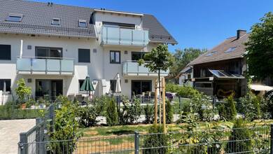 Wohnung zum Kauf provisionsfrei 456.020 € 2 Zimmer 60,4 m² 1. Geschoss Aschheim Aschheim 85609